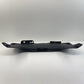 PR3B C424A82 AE / PR3BC424A82AE 24-26 Ford Mustang Rear Trunk Latch Lock Trim Cover Panel PR3B-C424A82-AE OEM