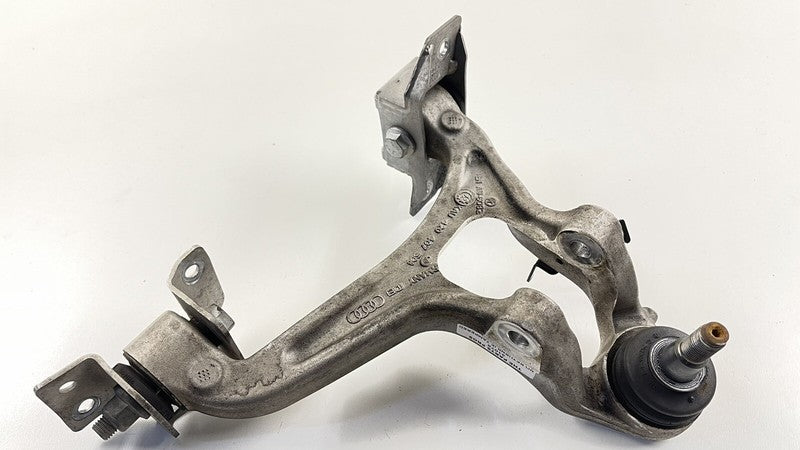 420.407.506.E / 420 407 506 E / 420407506E 08-15 AUDI R8 SPYDER PASSENGER RIGHT FRONT UPPER CONTROL ARM 420 407 508 OEM