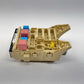 81980-53020 / 81980 53020 / 8198053020 11-13 Toyota Highlander Interior Cabin Fuse Relay Junction Box OEM