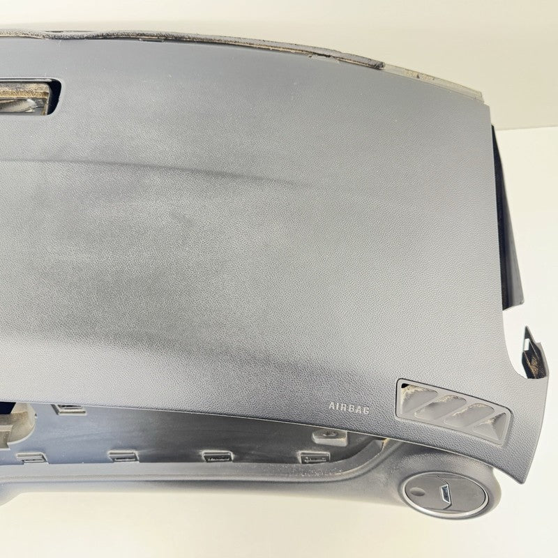 92242674 12-15 CHEVROLET CAMARO ZL1 DASHBOARD DASH BOARD INSTRUMENT PANEL COVER OEM