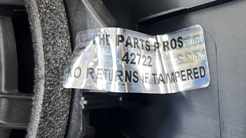 77130-3S5-A0 / 77130 3S5 A0 / 771303S5A0 24-25 ACURA INTEGRA TYPE S FRONT CENTER DASH SPEAKER WITH TRIM 77130-3S5-A0 OEM