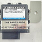 MN141622 03-06 MITSUBISHI EVOLUTION 8 9 ANTI THEFT LOCKING CONTROL MODULE MN141622 OEM