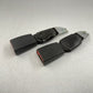 16-24 Chevrolet Camaro Rear Seat Belt Seatbelt Buckle Pair Left & Righ
