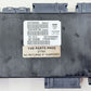 670035026 14-23 MASERATI GHIBLI DRIVER LEFT FRONT SEAT CONTROL MODULE 670035026 OEM