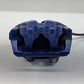2 284 103 / 2284103 12-18 BMW M5 M6 F06 F10 F12 F13 Driver Left Rear Brake Caliper W/ Rotor Blue OEM