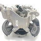 Does Not Apply 24-25 ACURA INTEGRA TYPE S RIGHT REAR WHEEL SPINDLE KNUCKLE HUB BEARING OEM