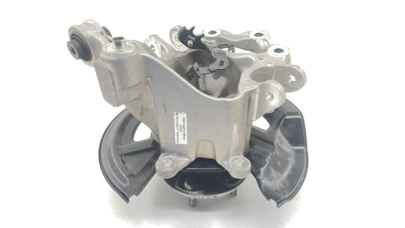 Does Not Apply 24-25 ACURA INTEGRA TYPE S RIGHT REAR WHEEL SPINDLE KNUCKLE HUB BEARING OEM