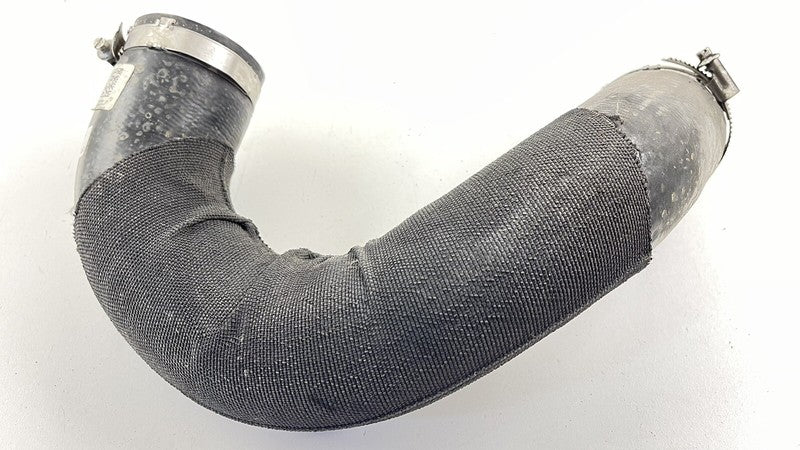 8W0 145 738 C / 8W0145738C 18-21 AUDI S4 S5 3.0L RIGHT INTERCOOLER AIR CHARGE PRESSURE HOSE TUBE PIPE OEM