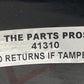 84382226 16-24 CHEVROLET CAMARO ZL1 DRIVER LEFT REAR CONTROL ARM SET OEM