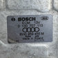 18-25 Audi A4 A5 S4 S5 Engine Radiator Cooling Fan Motor Shroud Assemb