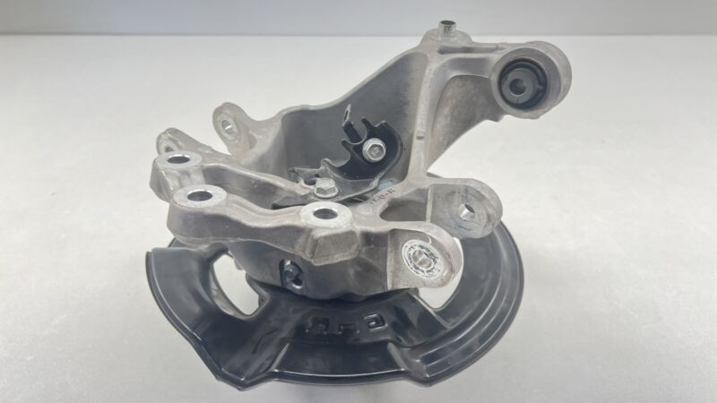 Does Not Apply 24-25 ACURA INTEGRA TYPE S RIGHT REAR WHEEL SPINDLE KNUCKLE HUB BEARING OEM