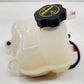8493 6076 / 84936076 22-25 CADILLAC CT4 CT5 V BLACKWING COOLANT OVERFLOW RESERVOIR BOTTLE OEM