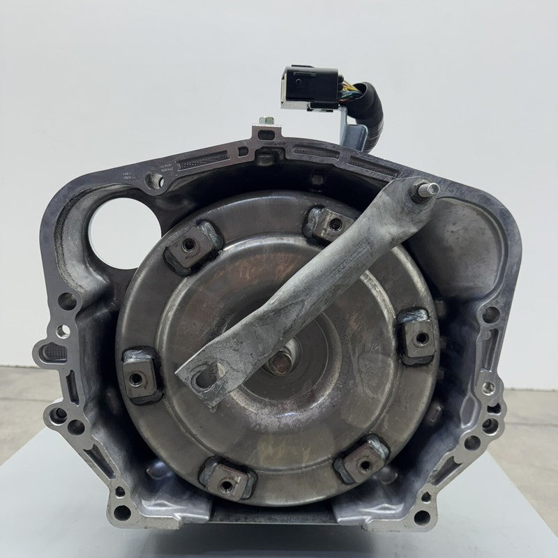 31009 JB010 22-25 TOYOTA GR86 SUBARU BRZ FA24 2.4L AUTOMATIC TRANSMISSION 30K MILES OEM