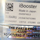 97475001 24-25 SUBARU CROSSTREK 2.5L BRAKE BOOSTER IBOOSTER ABS PUMP ASSEMBLY OEM