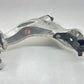 Does Not Apply 24-25 NISSAN Z NISMO PASSENGER RIGHT FRONT SUSPENSION CONTROL ARM SET OEM