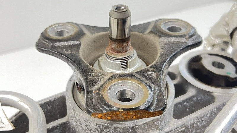 22-24 CADILLAC CT4 V BLACKWING DIFFERENTIAL DIFF LIMITED SLIP 3.73 RATIO OEM