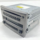 997.645.128.07 / 997 645 128 07 / 99764512807 05-08 PORSCHE BOXSTER 987 RADIO CD PLAYER HEAD UNIT HARMAN/BECKER OEM