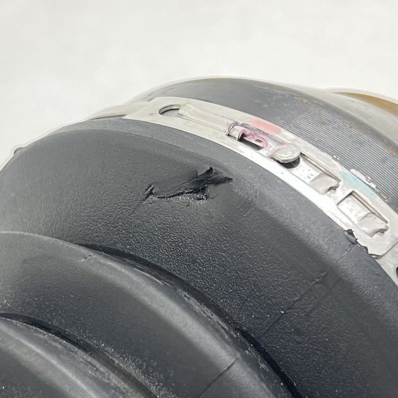 01-04 CHEVROLET CORVETTE C5 Z06 DRIVER LEFT REAR AXLE SHAFT OEM *NOTE*