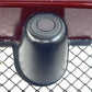 6G33-17D957 / 6G33 17D957 / 6G3317D957 07-10 ASTON MARTIN VANTAGE FRONT BUMPER COVER COMPLETE WITH GRILL MERLOT RED OEM