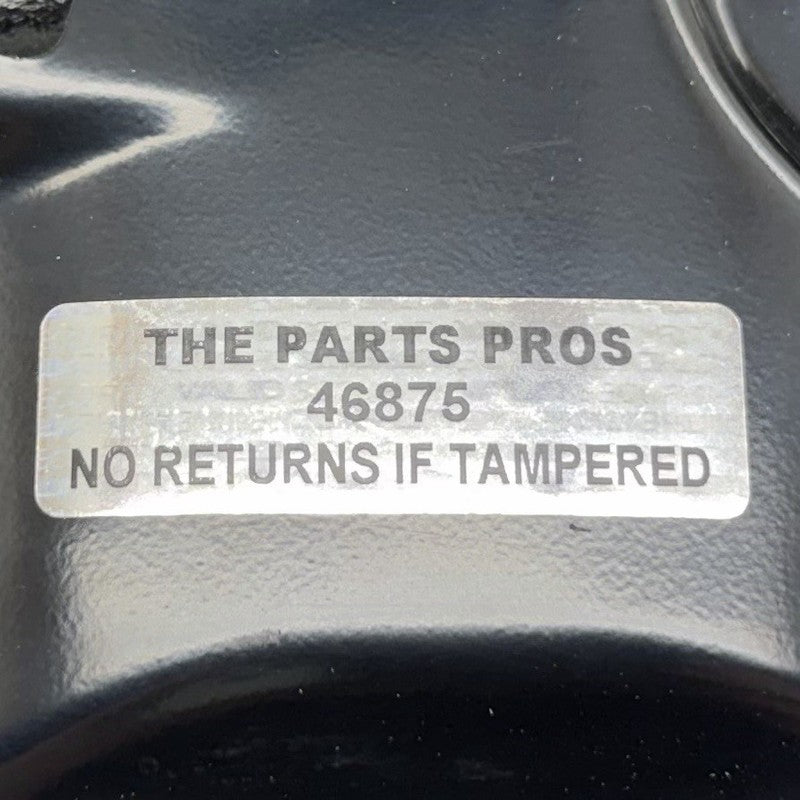 22-25 Toyota GR86 Passenger Right Front Spindle Knuckle Hub Bearing OEM