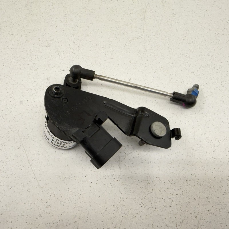 16-24 Chevrolet Camaro Driver Left Rear Suspension Ride Height Level S