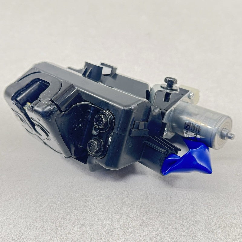 T51-61382-A / T51 61382 A / T5161382A 23-25 Toyota Prius Rear Trunk Latch Lock Actuator Mechanism Assembly W/ Wire OEM