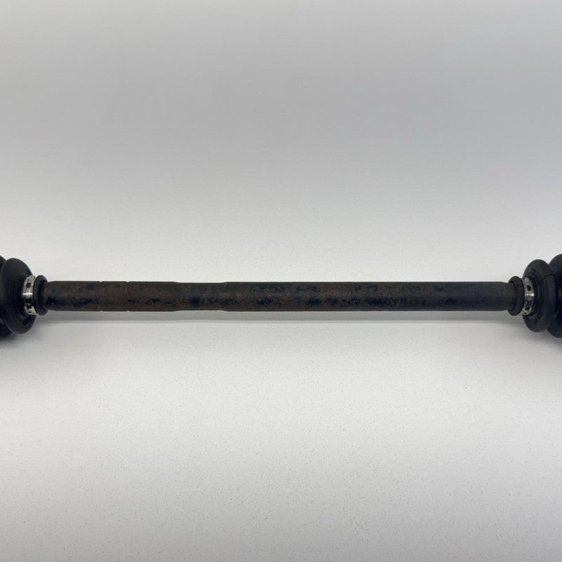 08-13 Toyota Highlander AWD 3.5L Passenger Right Rear Axle Shaft 38K Miles OEM