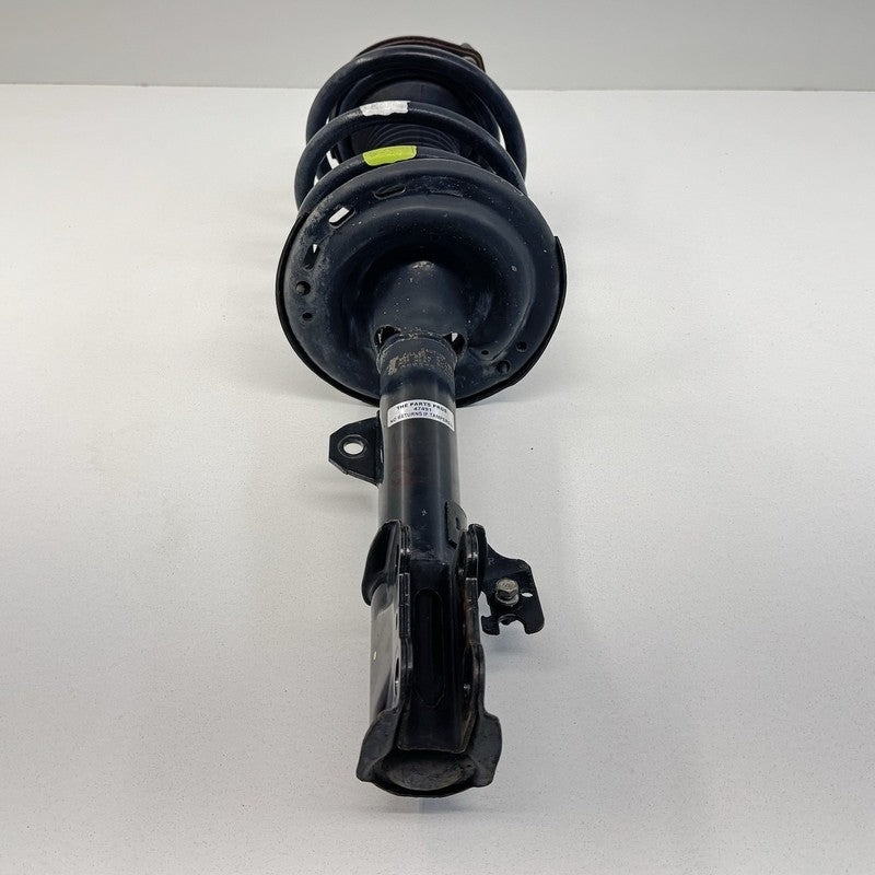 48510-48331 / 48510 48331 / 4851048331 08-13 Toyota Highlander AWD 3.5L Left Right Front Shock Strut Absorber Pair OEM