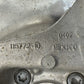 18-24 BMW G01 X3 Driver Left Rear Spindle Knuckle Hub Wheel Bearing OE