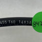 57455-T60-1493A / 57455 T60 1493A / 57455T601493A 24-25 ACURA INTEGRA TYPE S DRIVER LEFT FRONT ABS WHEEL SPEED SENSOR OE