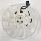 268500-2020 / 268500 2020 / 2685002020 22-25 TOYOTA GR86 RADIATOR FAN COOLING MOTOR WITH FAN BLADE PAIR 268500-2020 OEM