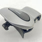 987.561.017.00 / 987 561 017 00 / 98756101700 05-12 PORSCHE BOXSTER 987 CONVERTIBLE ROOF TOP LATCH HANDLE 98756101700 OE