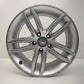 A 204 401 78 02 / A2044017802 / A 204 401 78 02 7802 08-14 Mercedes-Benz W204 C250 C300 C350 Wheel Rim Set 17" Staggered