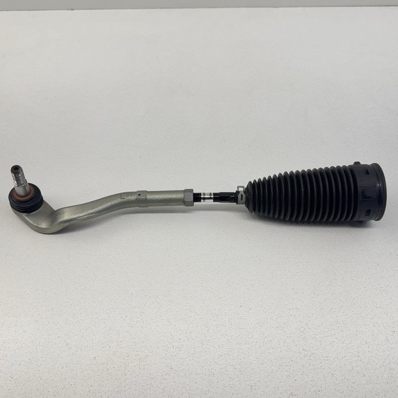 14-16 Mercedes W212 E350 RWD Left Rack And Pinion Inner & Outer Tie Ro