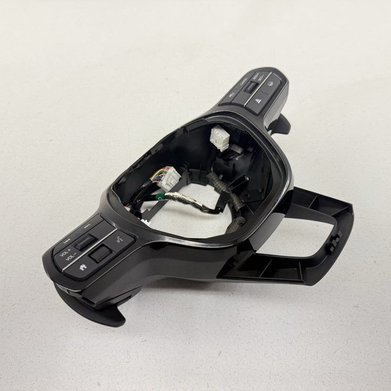 23-25 Honda Pilot Touring Steering Wheel Controls W/ Paddle Shifters &