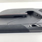 22-23 SUBARU BRZ PASSENGER RIGHT FRONT DOOR PANEL CARD COVER TRIM OEM