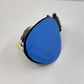 5147B1-E00 / 5147B1 E00 / 5147B1E00 22-25 Toyota GR86 Fuel Tank Gas Cap Door Lid Cover Neptune Blue OEM