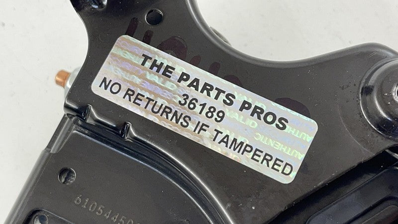 2078605402 / A2078605402 / A 207 860 54 02 5402 10-17 MERCEDES BENZ E550 W207 RIGHT FRONT LOWER SEAT AIRBAG AIR BAG SRS 