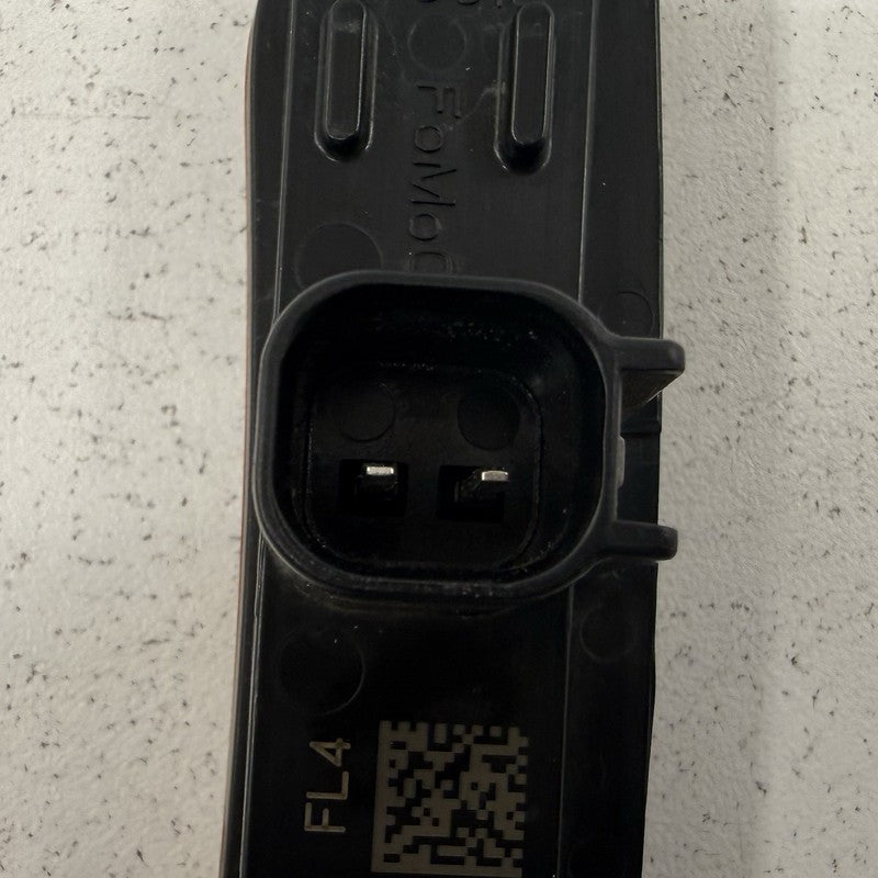 24-26 Ford Mustang Passenger Right Front Side Marker Reflector Light L