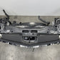  12-18 MERCEDES BENZ CLS550 W218 RADIATOR SUPPORT REINFORCEMENT BAR ASSEMBLY OEM