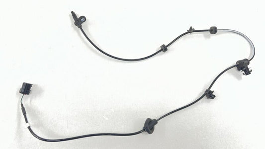 27540CC020 22-25 TOYOTA GR86 PASSENGER RIGHT REAR ABS WHEEL SPEED SENSOR 27540CC020 OEM