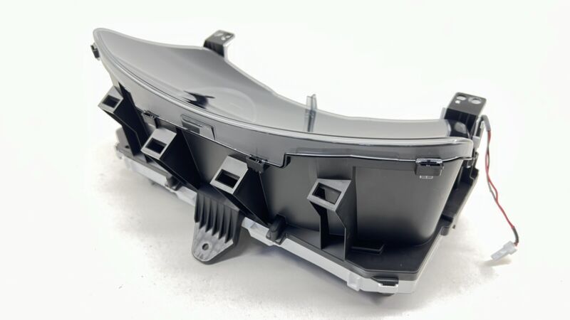 85132FN00A 2024 SUBARU CROSSTREK SPEEDOMETER SPEEDO INSTRUMENT CLUSTER GAUGE 7K MILES OEM