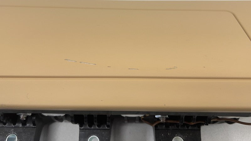 970.803.062.04 / 970 803 062 04 / 97080306204 10-16 PORSCHE PANAMERA RIGHT FRONT LOWER KNEE AIRBAG AIR BAG SRS LUXOR BEI