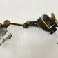 2229050503 / A2229050503 / A 222 905 05 03 0503 15-21 MERCEDES-BENZ C63S LEFT REAR HEADLIGHT SUSPENSION HEIGHT LEVEL SEN