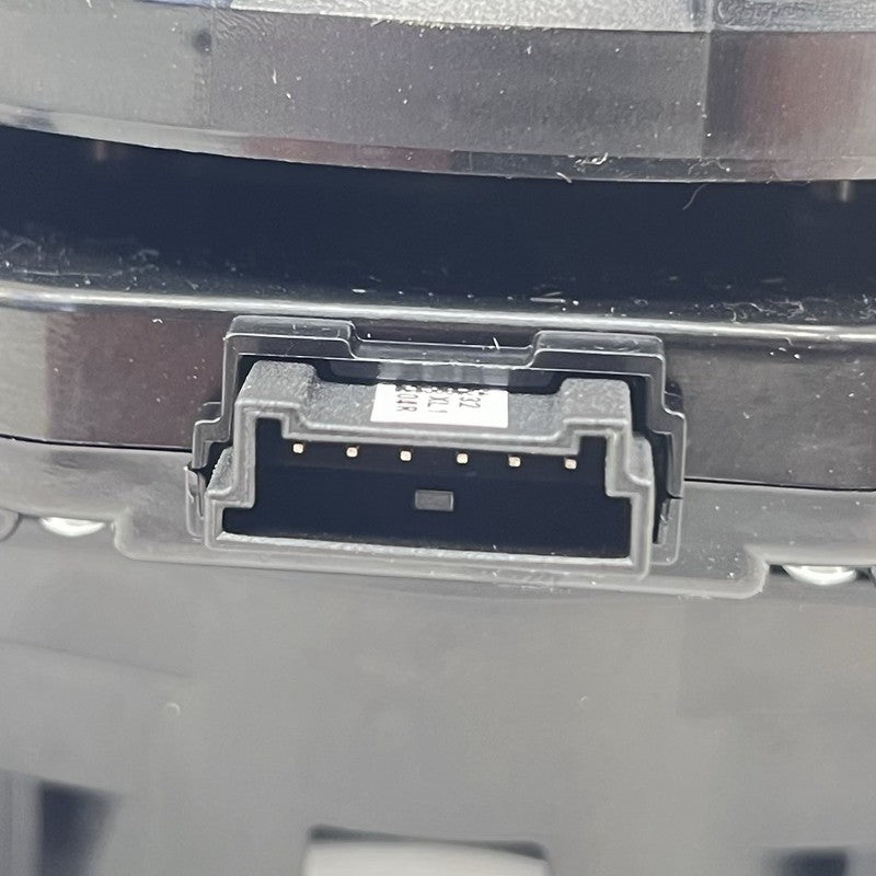 20810972 10-15 CHEVROLET CAMARO SS CLOCK SPRING ANGLE SENSOR SRS COMBINATION SWITCH OEM