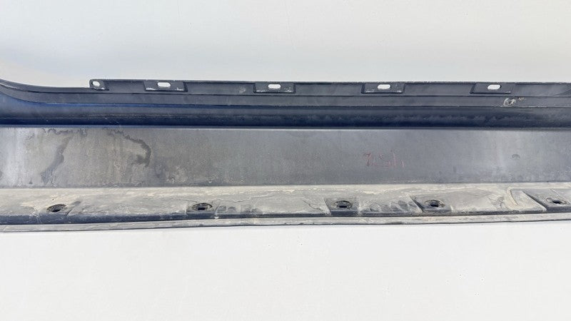 5177 7 898 213 / 51777898213 06-10 BMW M6 E63 E64 DRIVER LEFT SIDE SKIRT ROCKER PANEL COVER TRIM OEM