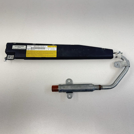 99780309103 / 997.803.091.03 / 997 803 091 03 05-12 Porsche 911 997 Boxster Cayman 987 Driver Left Door Airbag Air Bag S