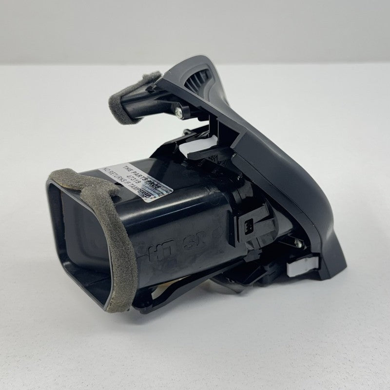 06-13 Lexus IS250 IS350 IS F Front Left & Right Dash Air Vent Grille Pair OEM