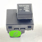 04602528AC 08-09 DODGE RAM TIRE LIGHT LOAD INFLATION BUTTON CONTROL SWITCH 04602528AC OEM