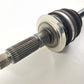 18-23 SUBARU CROSSTREK MANUAL TRANSMISSION LEFT OR RIGHT REAR AXLE SHAFT OEM